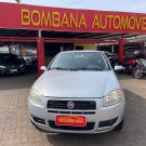 Fiat Siena Celebration 1.0 Fire Flex 8V 4p 2010 Flex