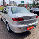 Fiat Siena Celebration 1.0 Fire Flex 8V 4p 2010 Flex