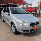 Fiat Siena Celebration 1.0 Fire Flex 8V 4p 2010 Flex