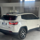 Jeep COMPASS LONG. T270 1.3 TB 4x2 Flex Aut. 2025 Flex-4