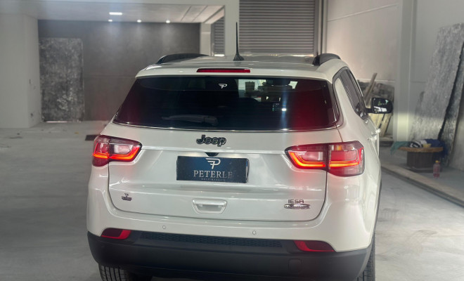 Jeep COMPASS LONG. T270 1.3 TB 4x2 Flex Aut. 2025 Flex-3