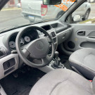 Renault Clio Campus Hi-Flex 1.0 16V 5p 2009 Flex-13