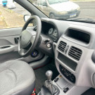 Renault Clio Campus Hi-Flex 1.0 16V 5p 2009 Flex-8