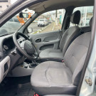 Renault Clio Campus Hi-Flex 1.0 16V 5p 2009 Flex-10