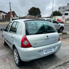 Renault Clio Campus Hi-Flex 1.0 16V 5p 2009 Flex-5