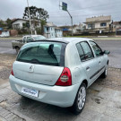 Renault Clio Campus Hi-Flex 1.0 16V 5p 2009 Flex-3