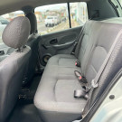 Renault Clio Campus Hi-Flex 1.0 16V 5p 2009 Flex-11