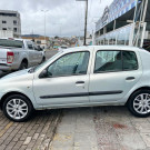 Renault Clio Campus Hi-Flex 1.0 16V 5p 2009 Flex-6