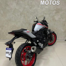 YAMAHA MT-03 321/ABS 2020 Gasolina-1