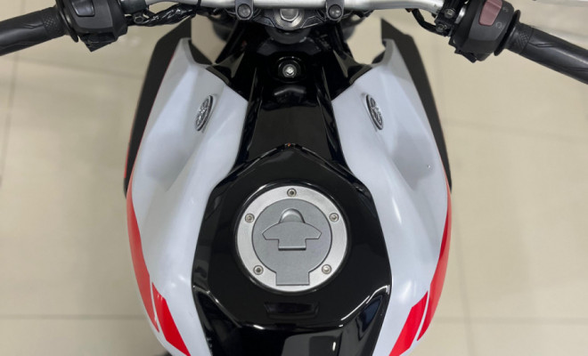 YAMAHA MT-03 321/ABS 2020 Gasolina-2