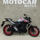 YAMAHA MT-03 321/ABS 2020 Gasolina-0