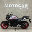 YAMAHA MT-03 321/ABS 2020 Gasolina-4