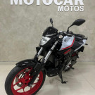 YAMAHA MT-03 321/ABS 2020 Gasolina-5