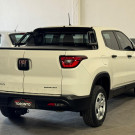Fiat Toro Endurance 1.8 16V Flex Mec. 2020 Flex