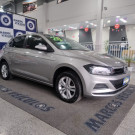 VW - VolksWagen Polo 1.0 Flex 12V 5p 2020 Flex