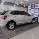 VW - VolksWagen Polo 1.0 Flex 12V 5p 2020 Flex