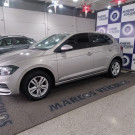VW - VolksWagen Polo 1.0 Flex 12V 5p 2020 Flex