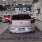 VW - VolksWagen Polo 1.0 Flex 12V 5p 2020 Flex