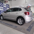 VW - VolksWagen Polo 1.0 Flex 12V 5p 2020 Flex
