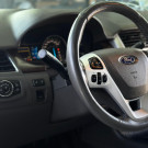 Ford EDGE LIMITED 3.5 V6 24V AWD Aut. 2012 Flex-13
