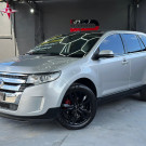 Ford EDGE LIMITED 3.5 V6 24V AWD Aut. 2012 Flex-1