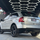 Ford EDGE LIMITED 3.5 V6 24V AWD Aut. 2012 Flex-0