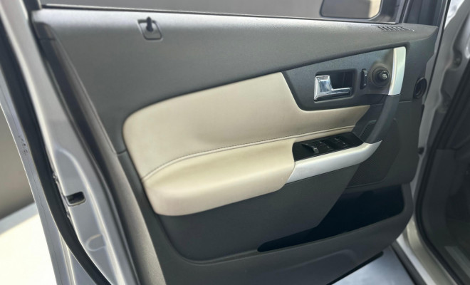 Ford EDGE LIMITED 3.5 V6 24V AWD Aut. 2012 Flex-10