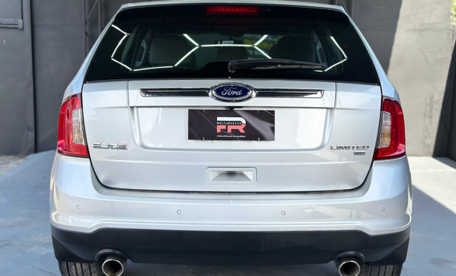 Ford EDGE LIMITED 3.5 V6 24V AWD Aut. 2012 Flex-4