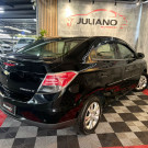 GM - Chevrolet PRISMA Sed. LT 1.4 8V FlexPower 4p 2013 Flex-1