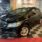 GM - Chevrolet PRISMA Sed. LT 1.4 8V FlexPower 4p 2013 Flex-0
