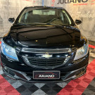GM - Chevrolet PRISMA Sed. LT 1.4 8V FlexPower 4p 2013 Flex-11