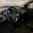GM - Chevrolet PRISMA Sed. LT 1.4 8V FlexPower 4p 2013 Flex-3