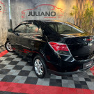 GM - Chevrolet PRISMA Sed. LT 1.4 8V FlexPower 4p 2013 Flex-2