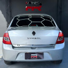 Renault SYMBOL Privilège Hi-Flex 1.6 16V 4p 2010 Flex-4