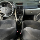 Renault SYMBOL Privilège Hi-Flex 1.6 16V 4p 2010 Flex-7