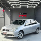 Renault SYMBOL Privilège Hi-Flex 1.6 16V 4p 2010 Flex-1
