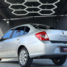 Renault SYMBOL Privilège Hi-Flex 1.6 16V 4p 2010 Flex-0