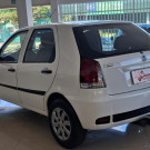 Fiat Palio Celebration 1.0 Fire Flex 8V 4p 2008 Flex-4