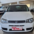 Fiat Palio Celebration 1.0 Fire Flex 8V 4p 2008 Flex-0