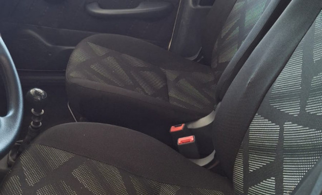 Fiat Palio Celebration 1.0 Fire Flex 8V 4p 2008 Flex-8