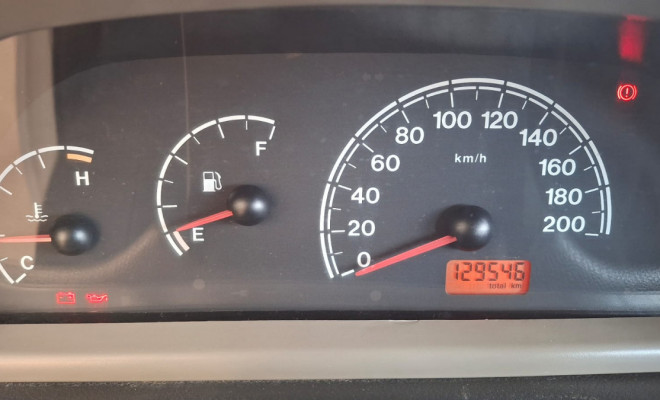Fiat Palio Celebration 1.0 Fire Flex 8V 4p 2008 Flex-7