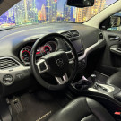 Dodge JOURNEY SXT 3.6 V6 Aut. 2015 Gasolina-3