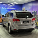 Dodge JOURNEY SXT 3.6 V6 Aut. 2015 Gasolina-14