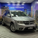 Dodge JOURNEY SXT 3.6 V6 Aut. 2015 Gasolina-1