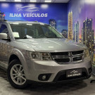 Dodge JOURNEY SXT 3.6 V6 Aut. 2015 Gasolina-2