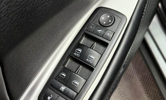 Dodge JOURNEY SXT 3.6 V6 Aut. 2015 Gasolina-7