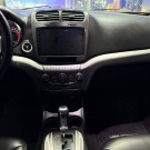 Dodge JOURNEY SXT 3.6 V6 Aut. 2015 Gasolina-6
