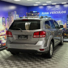 Dodge JOURNEY SXT 3.6 V6 Aut. 2015 Gasolina-12