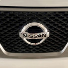 Nissan Frontier SV AT. CD 4x4 2.5 TB Dies. Aut. 2016 Diesel-8