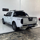 Nissan Frontier SV AT. CD 4x4 2.5 TB Dies. Aut. 2016 Diesel-12